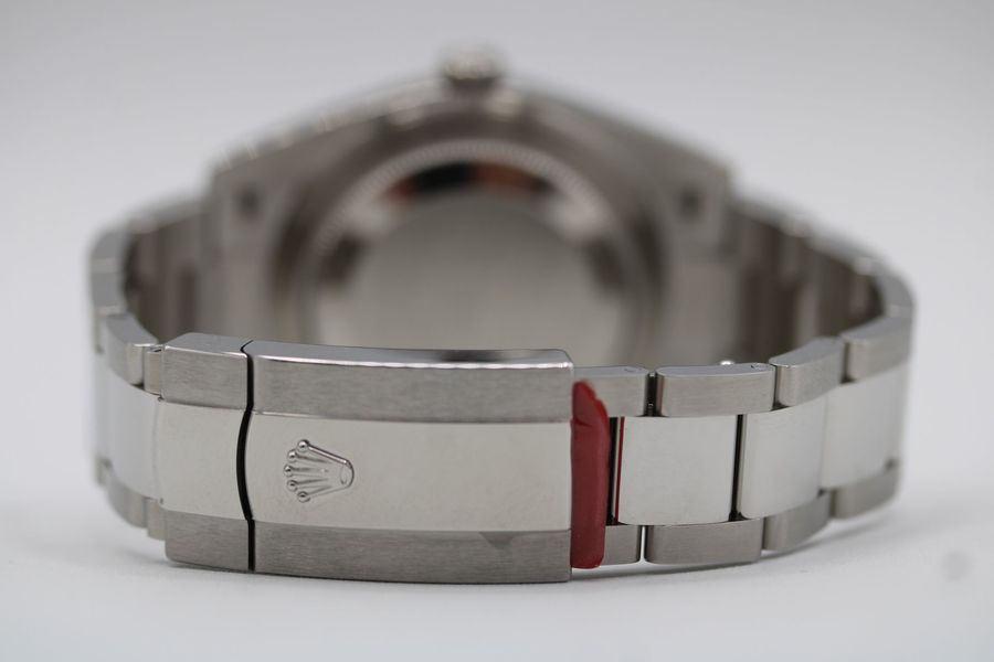 Rolex Datejust 41 126334